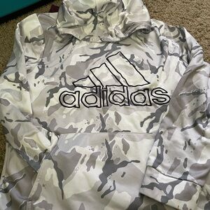 Adidas hoodie